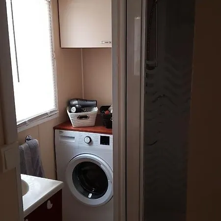 אתר קמפינג Mobile De Choupette