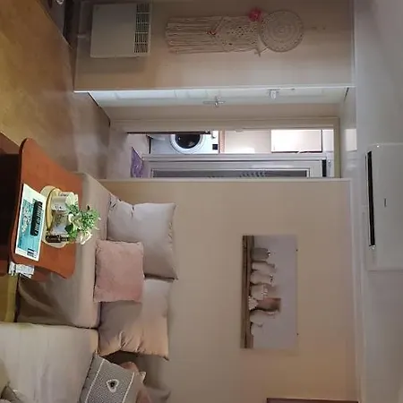 אתר קמפינג Mobile De Choupette *